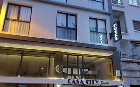 Casa City Break Appart Hotel